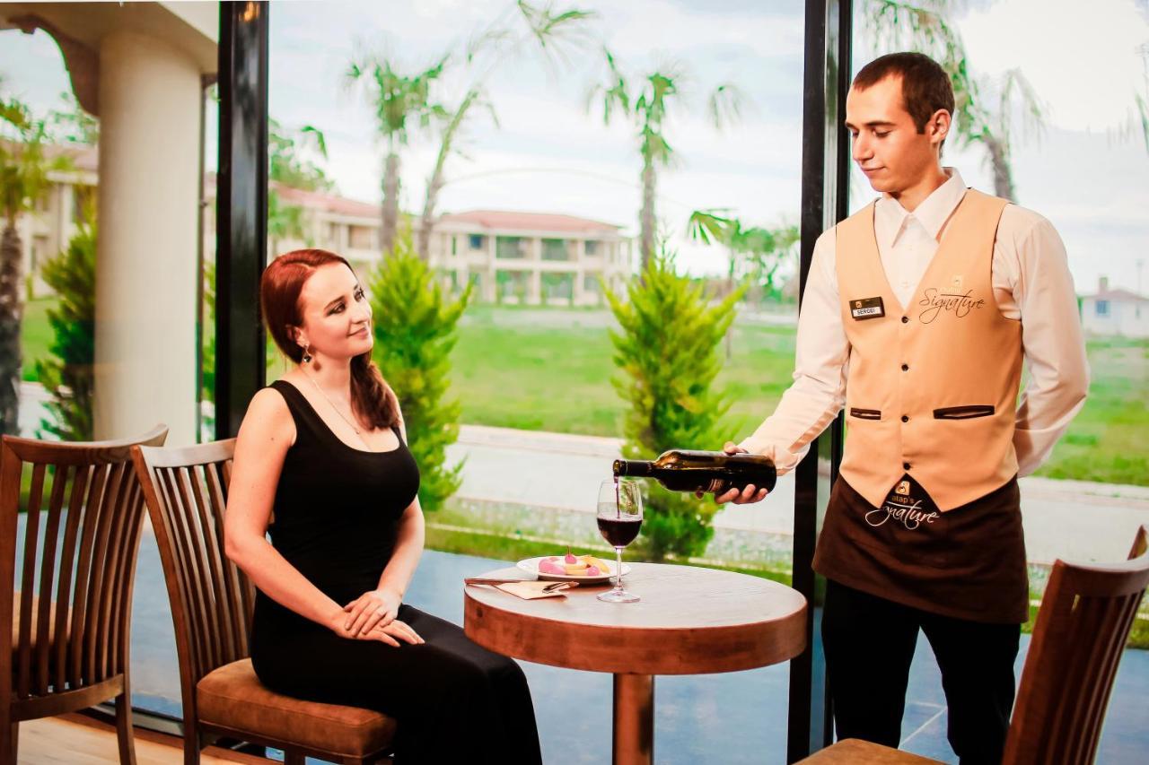 Anaklia Resort By Pratap'S Signature Kültér fotó