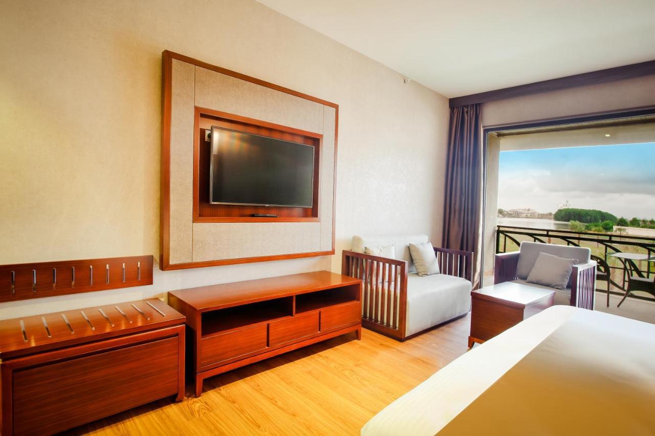 Anaklia Resort By Pratap'S Signature Kültér fotó