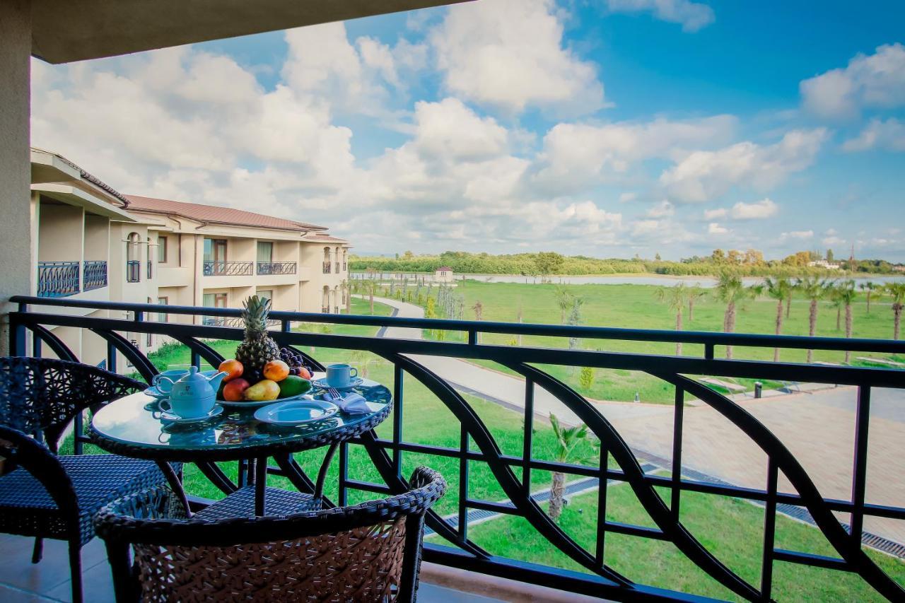 Anaklia Resort By Pratap'S Signature Kültér fotó
