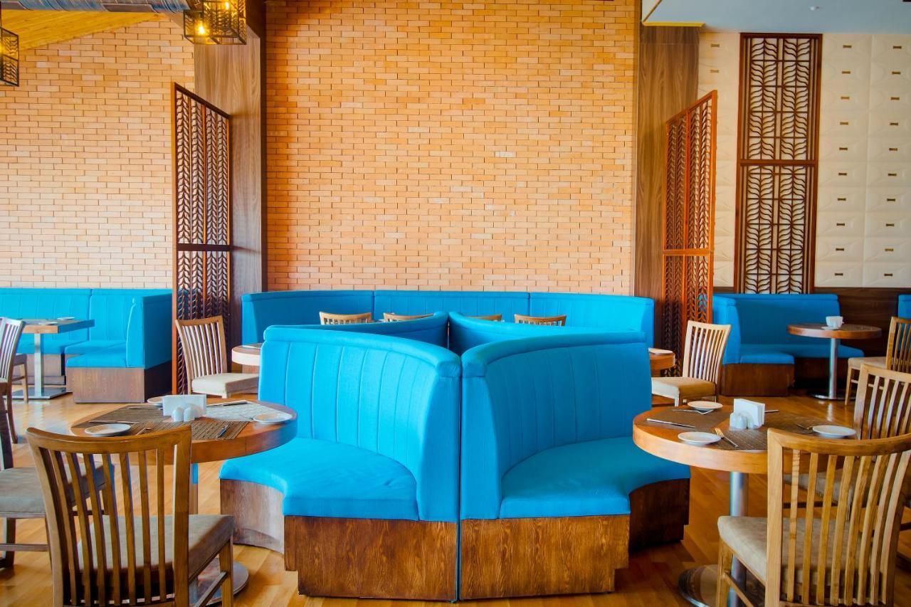 Anaklia Resort By Pratap'S Signature Kültér fotó