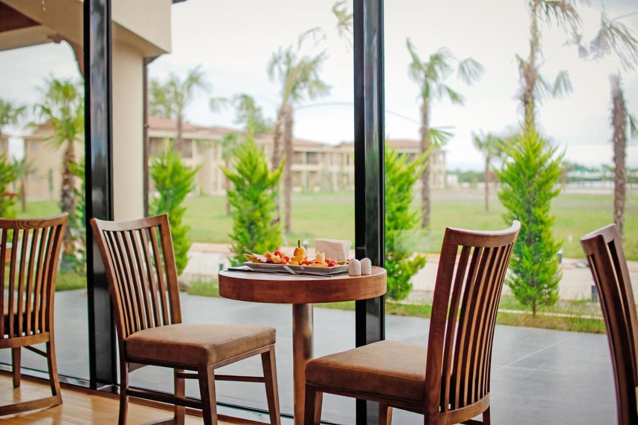 Anaklia Resort By Pratap'S Signature Kültér fotó