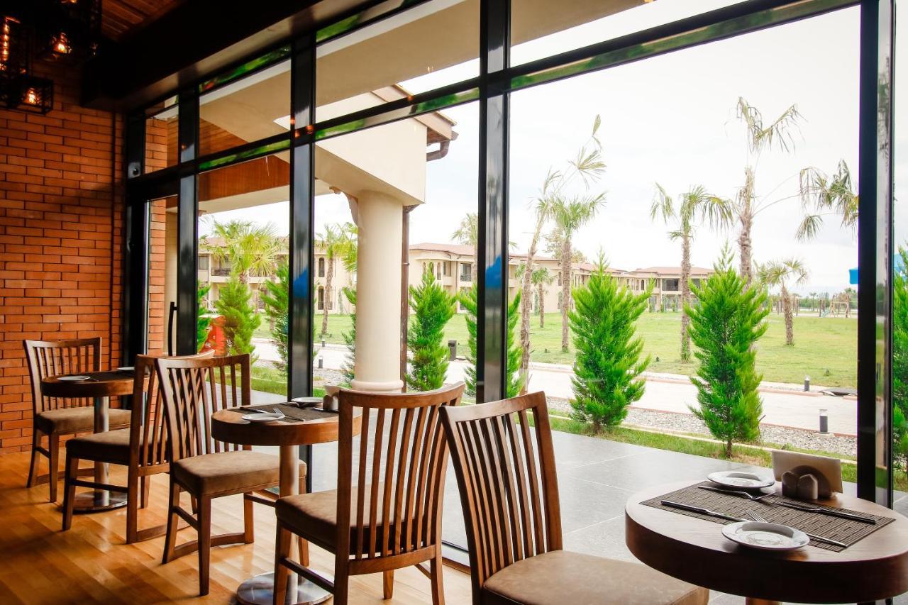 Anaklia Resort By Pratap'S Signature Kültér fotó