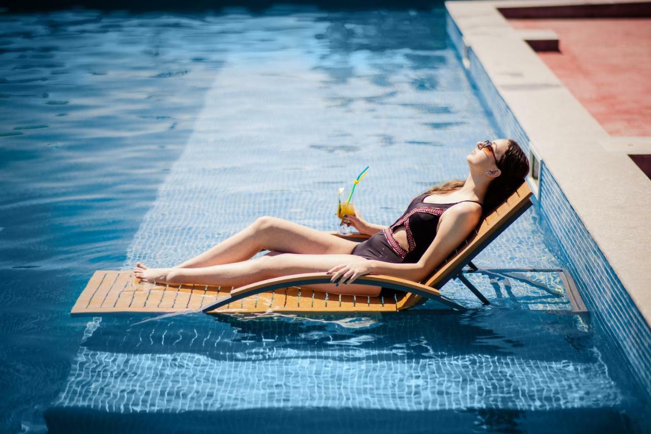 Anaklia Resort By Pratap'S Signature Kültér fotó
