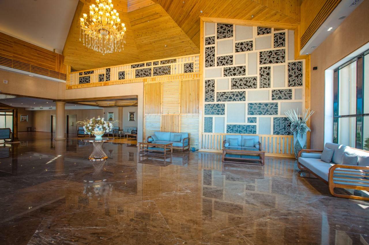 Anaklia Resort By Pratap'S Signature Kültér fotó