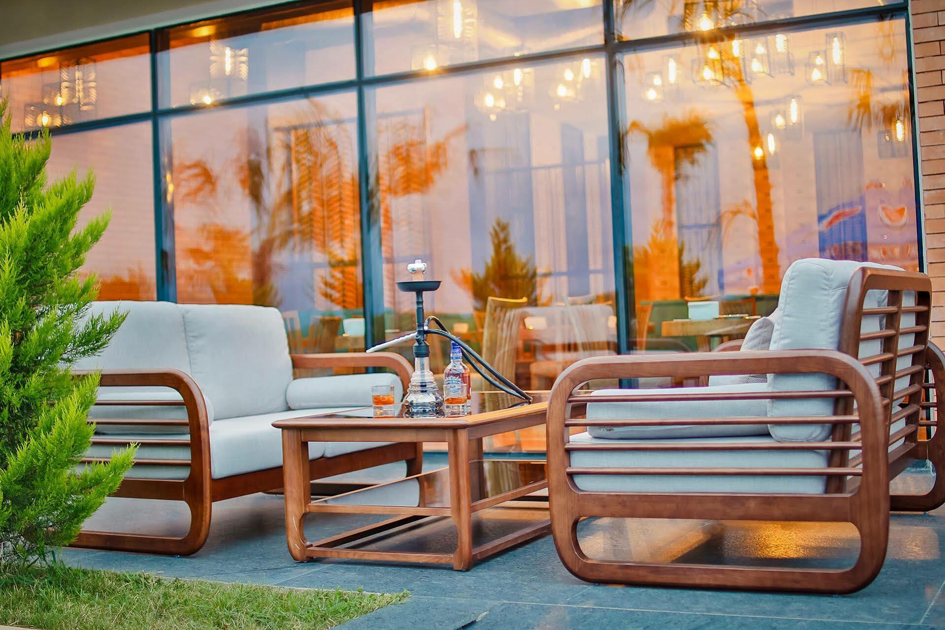 Anaklia Resort By Pratap'S Signature Kültér fotó