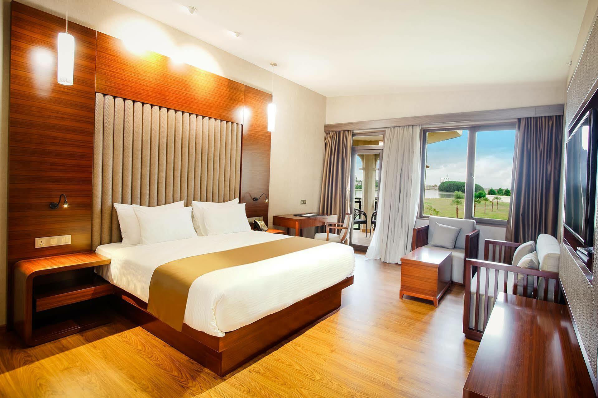 Anaklia Resort By Pratap'S Signature Kültér fotó