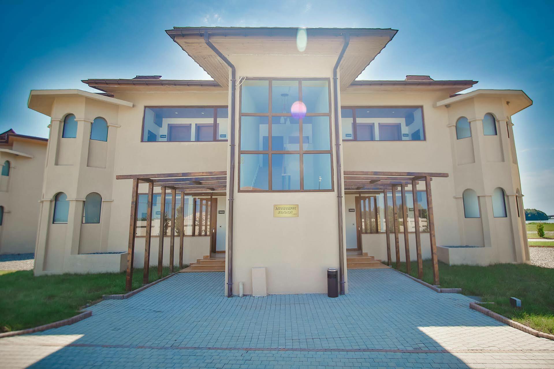 Anaklia Resort By Pratap'S Signature Kültér fotó