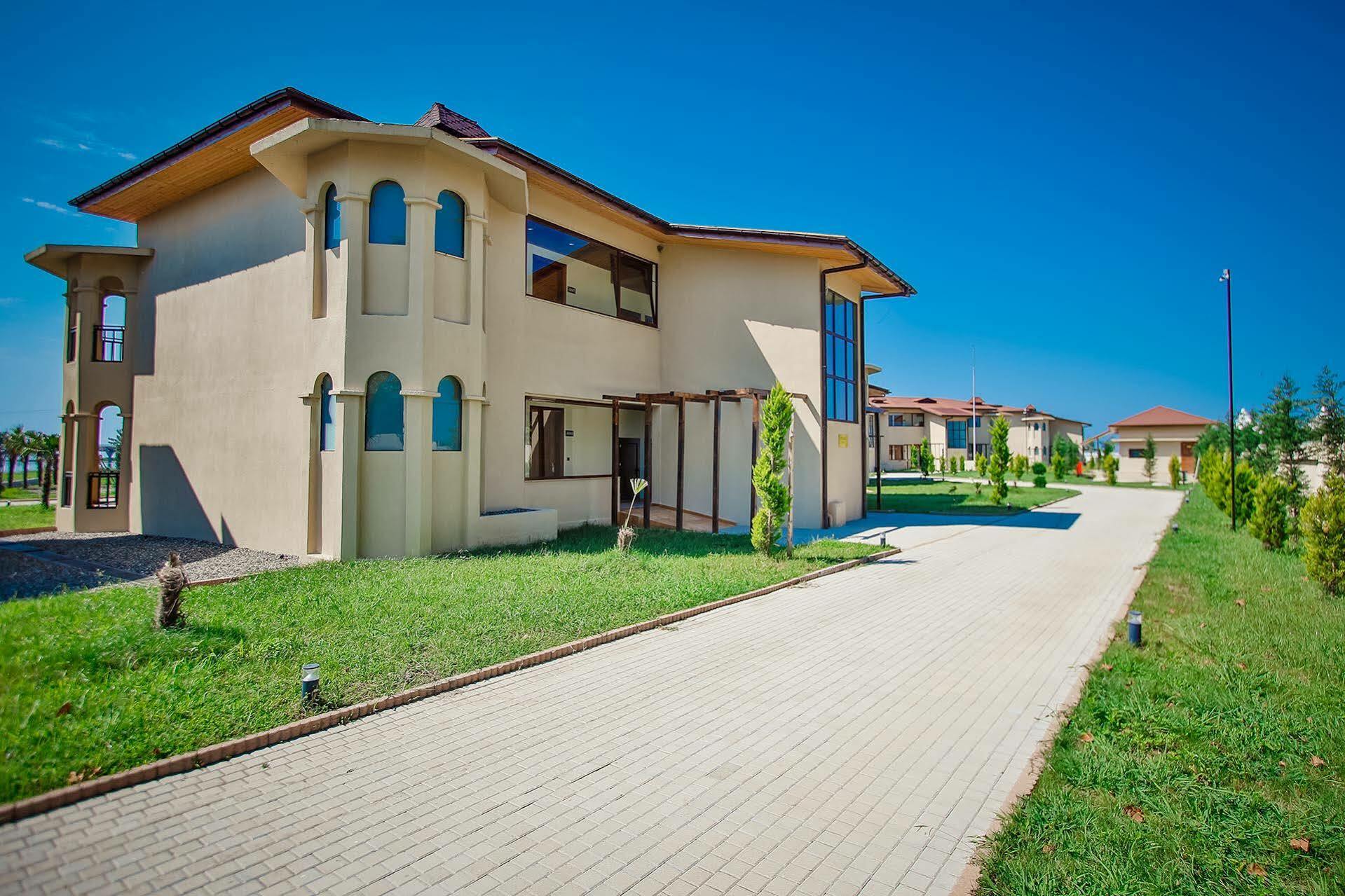 Anaklia Resort By Pratap'S Signature Kültér fotó