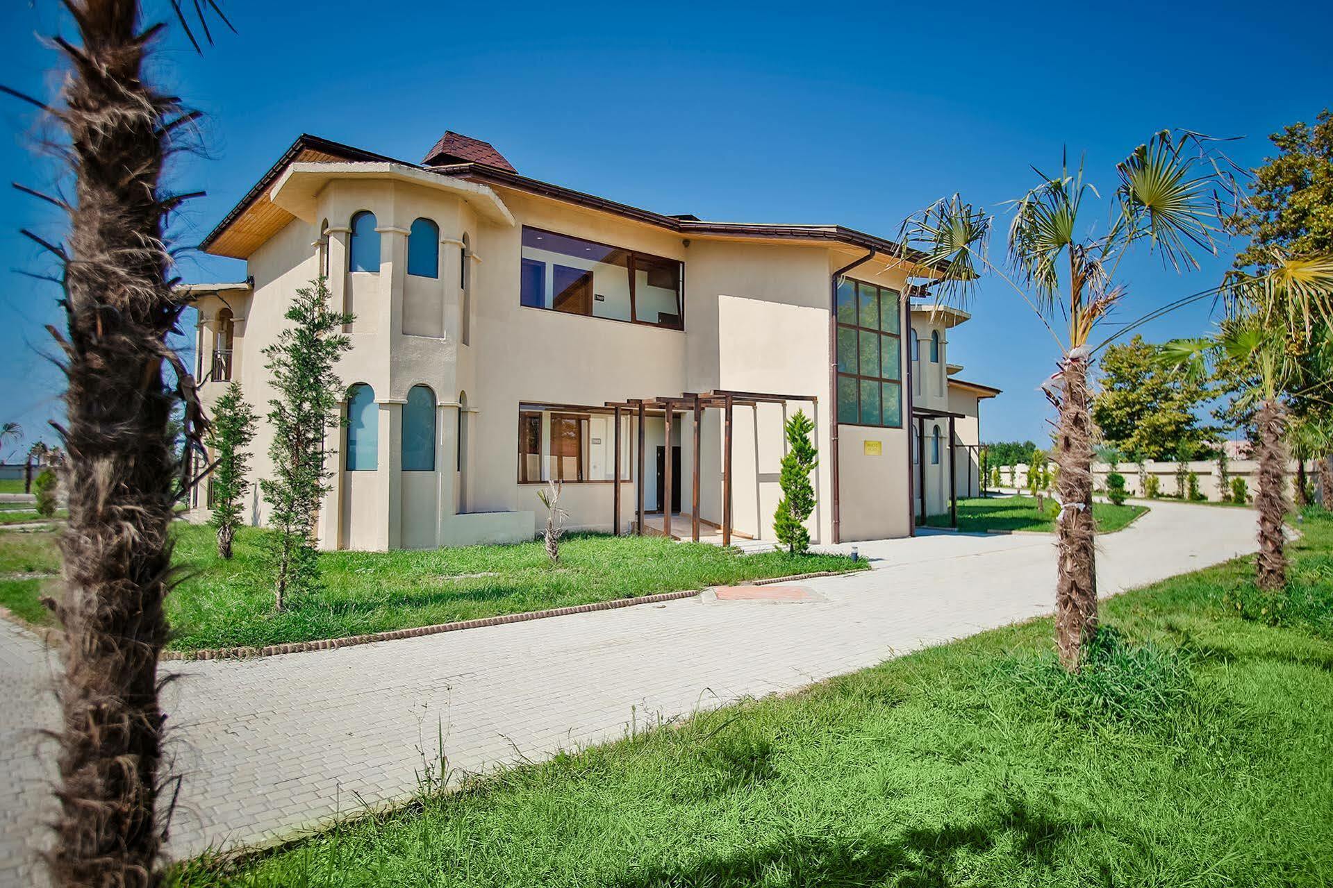 Anaklia Resort By Pratap'S Signature Kültér fotó