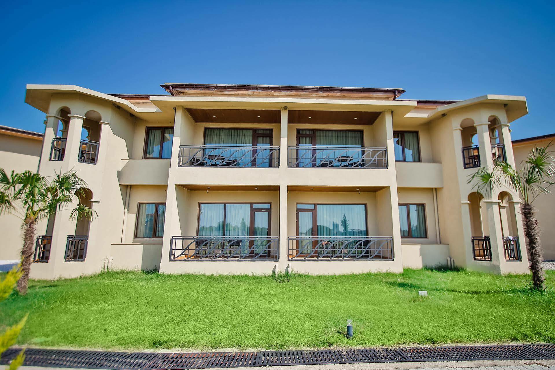 Anaklia Resort By Pratap'S Signature Kültér fotó